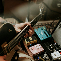 Imba studio