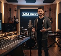 Imba studio